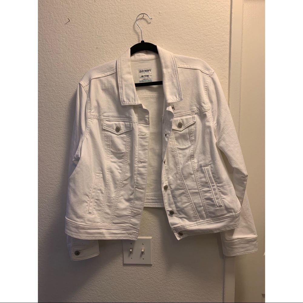 Old Navy Denim Jacket